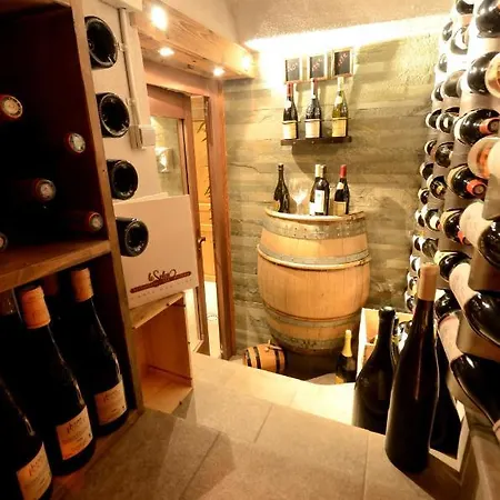 Le Solan D'aniathazze 페이세낭크로아