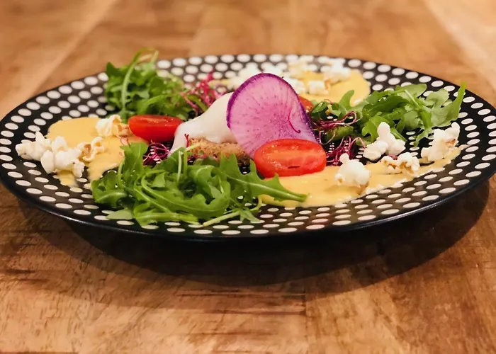 Le Solan D'aniathazze بيت ضيافة 3*