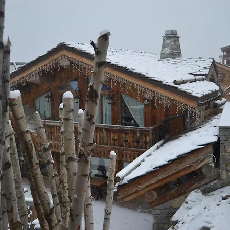 Le Solan D'aniathazze Guest house *