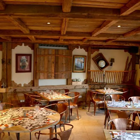 Le Solan D'aniathazze 3* Peisey-Nancroix