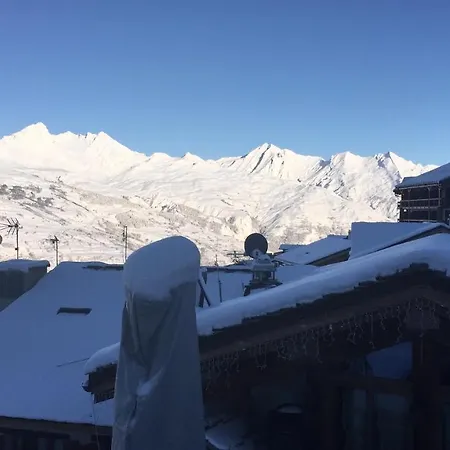 Le Solan D'aniathazze Guest house *