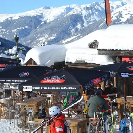 Guest house Le Solan D'aniathazze