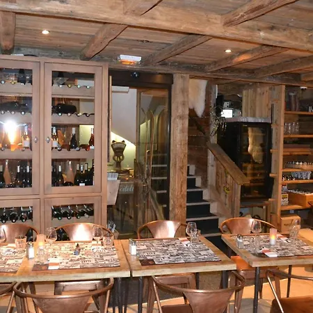 Le Solan D'aniathazze Guest house *